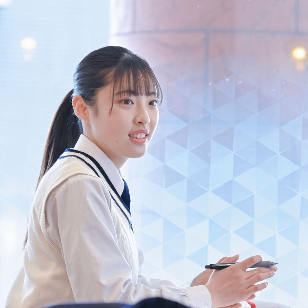 女子部サイト | 星野高等学校 | 星野高等学校