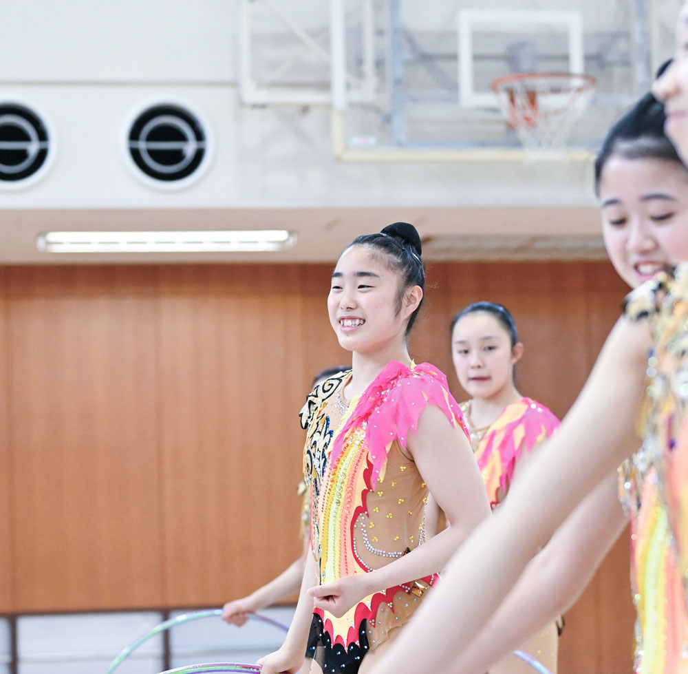 女子部サイト | 星野高等学校 | 星野高等学校