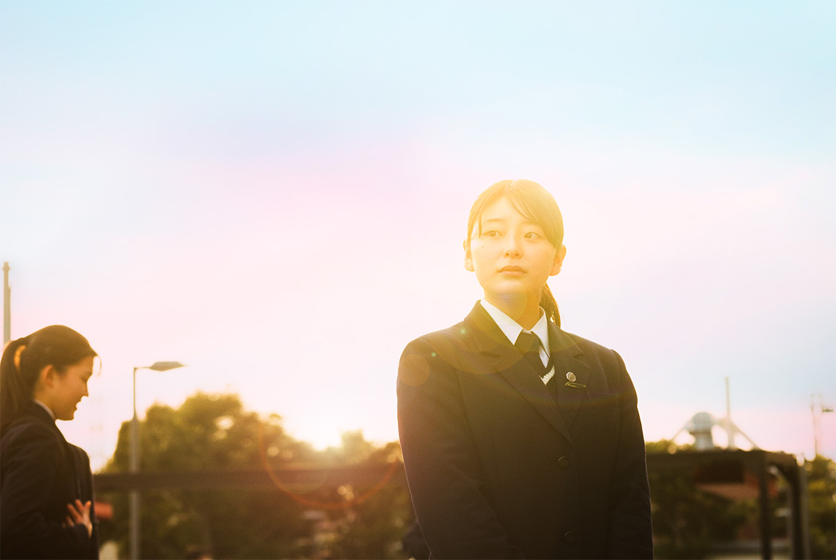 星野高等学校 | 埼玉県川越市の私立高等学校［女子部・共学部］